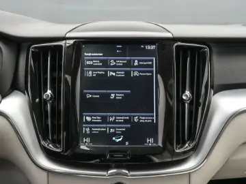 Volvo Xc-60