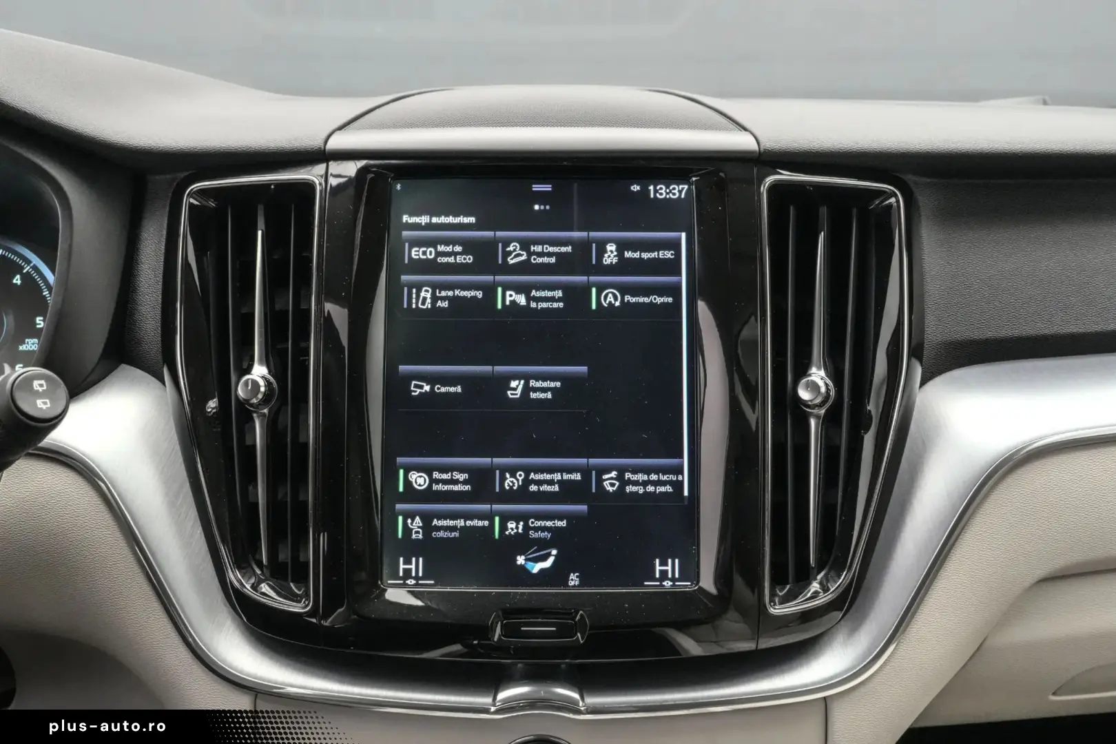 Volvo Xc-60
