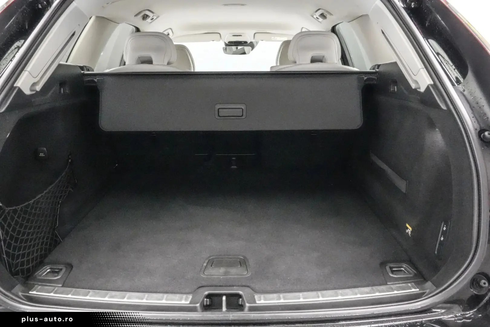 Volvo Xc-60