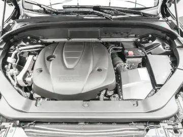 Volvo Xc-60