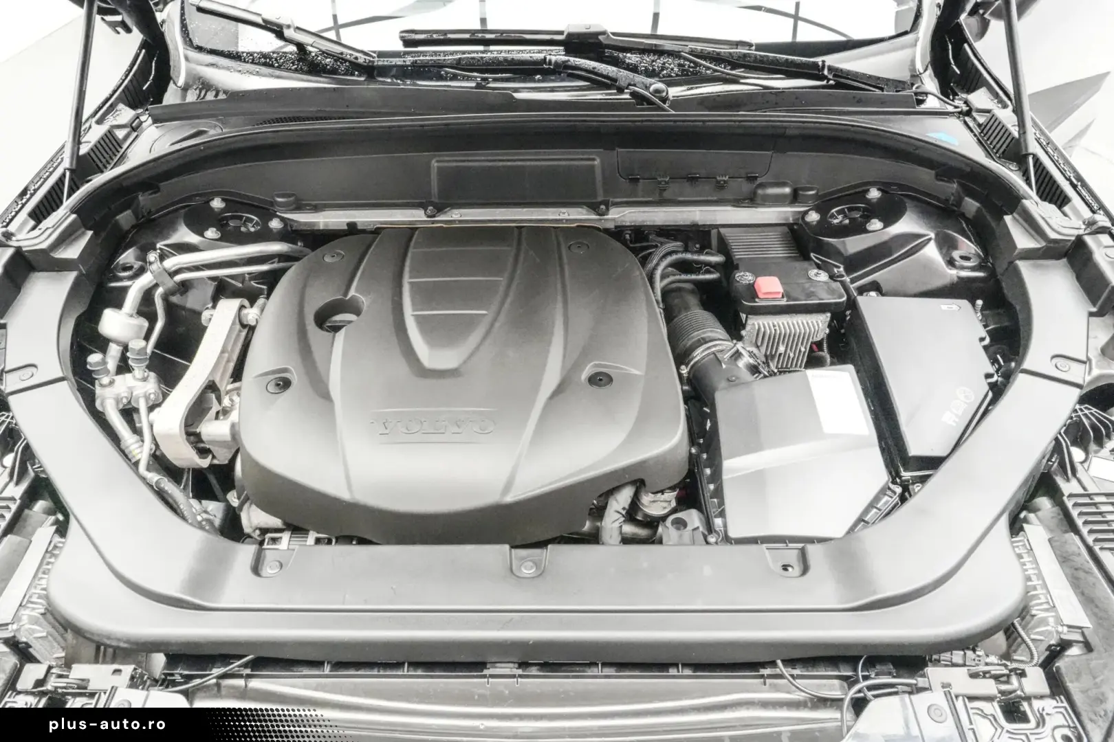 Volvo Xc-60