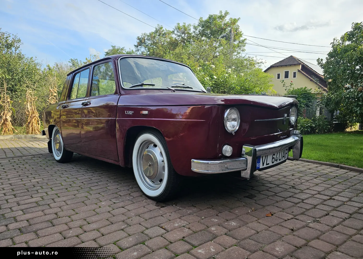 Dacia Altele