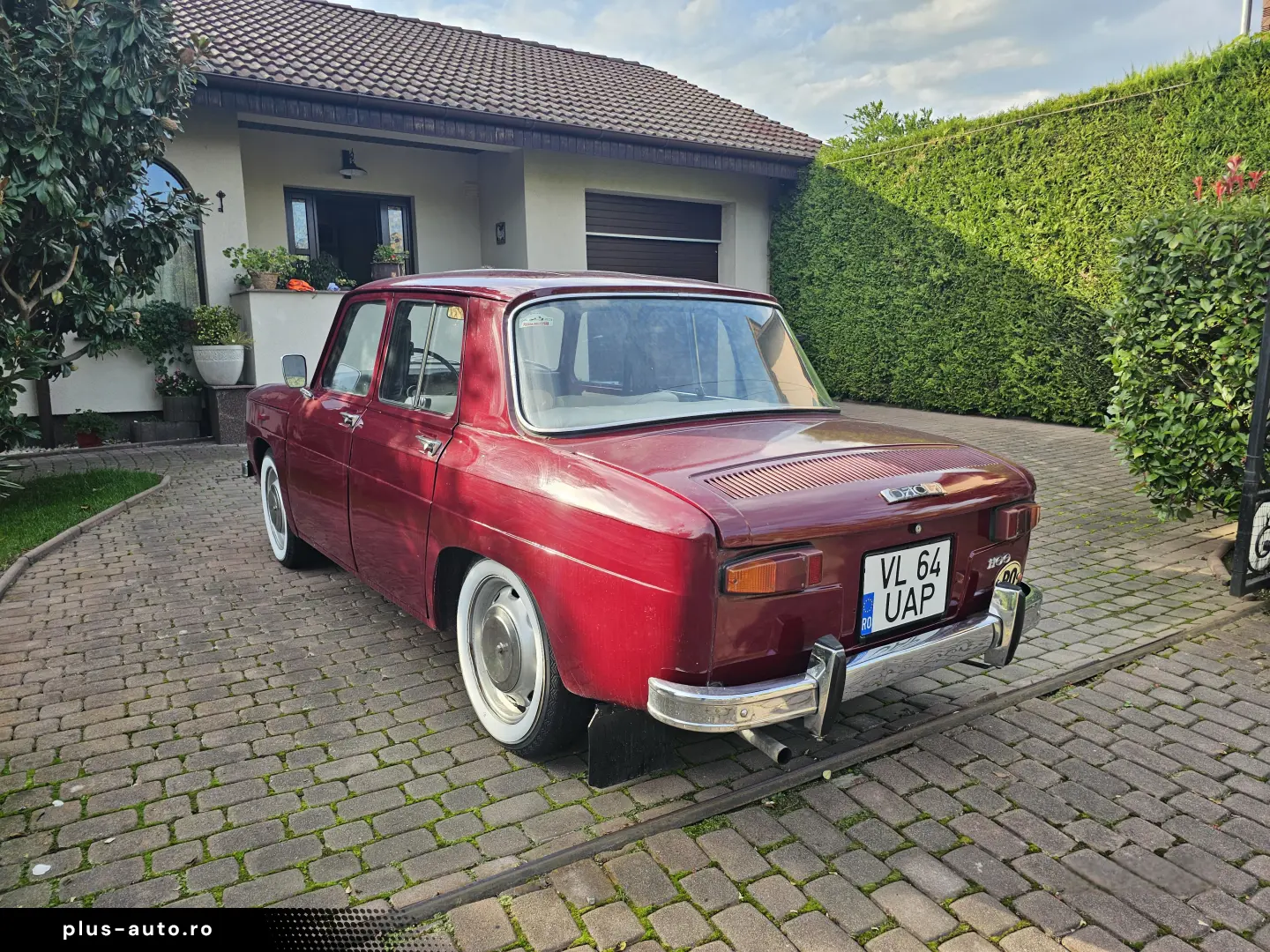 Dacia Altele