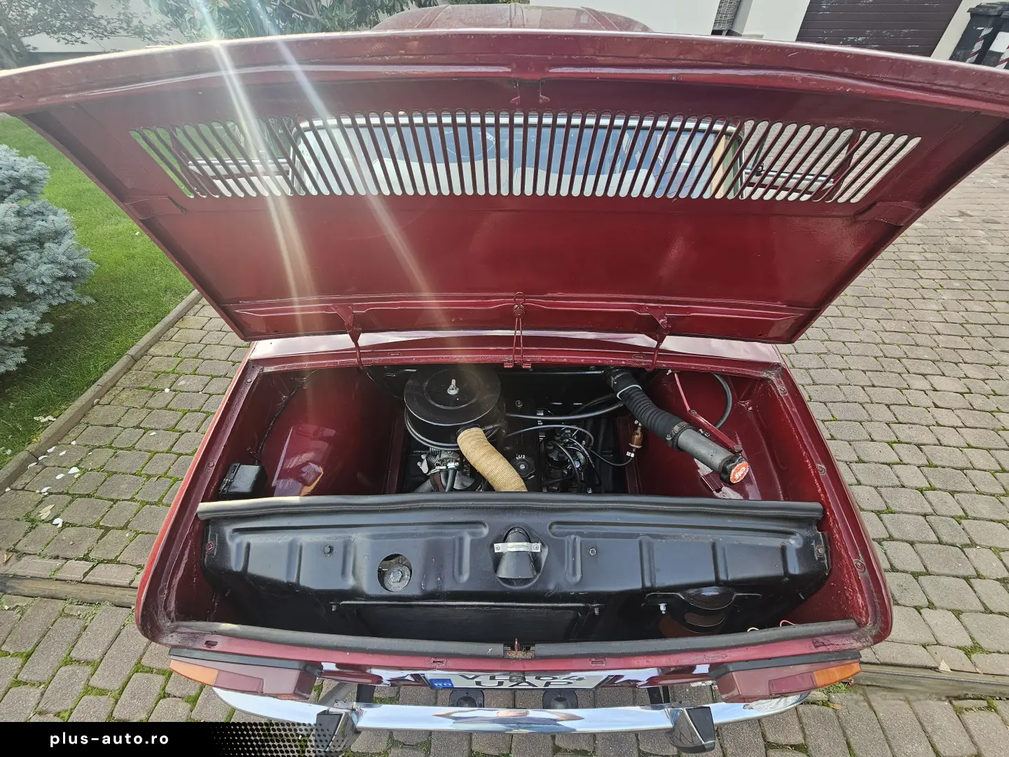 Dacia Altele