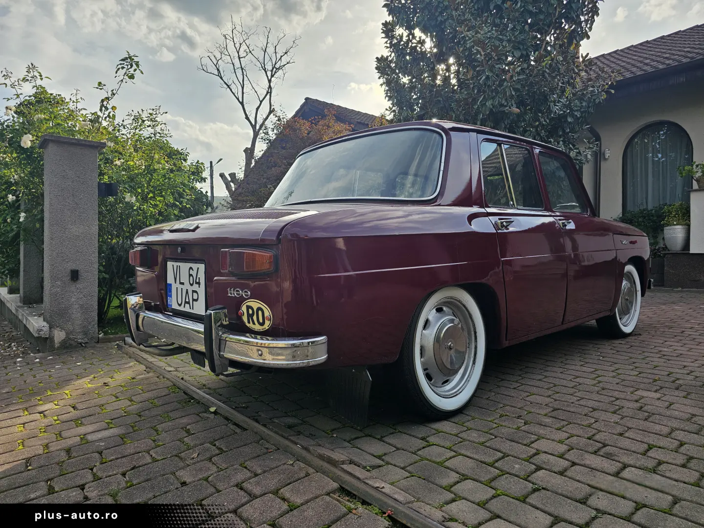 Dacia Altele
