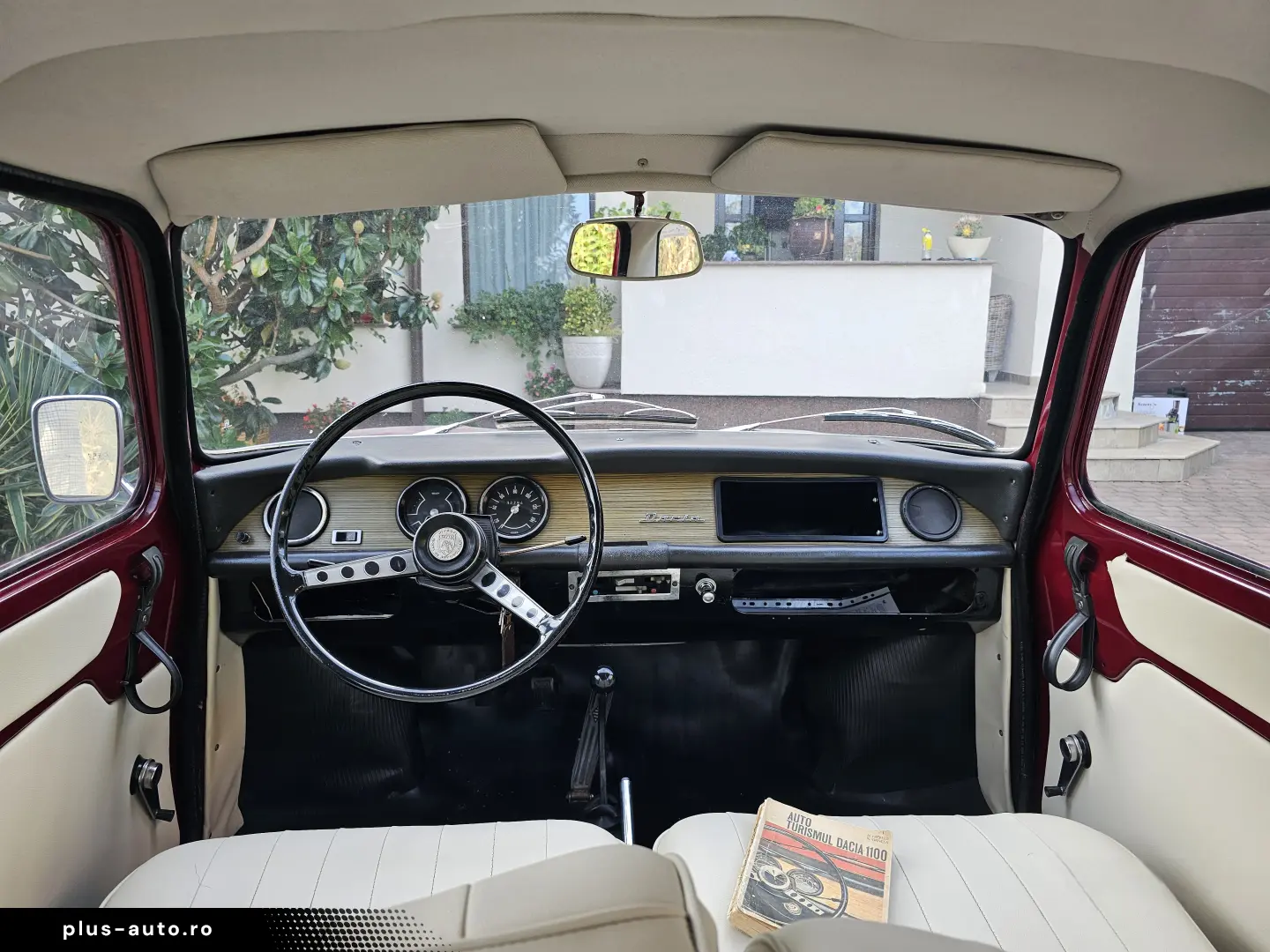 Dacia Altele