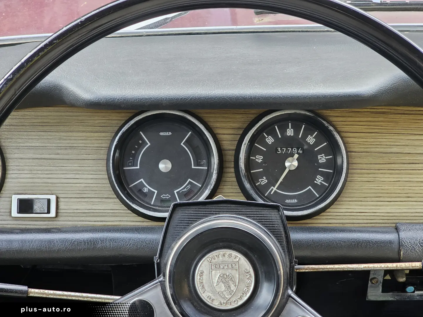 Dacia Altele
