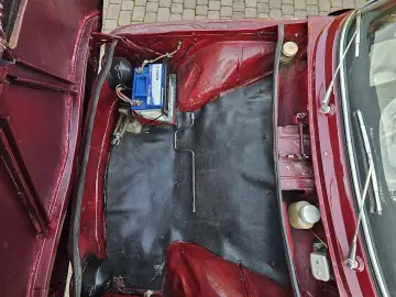 Dacia Altele