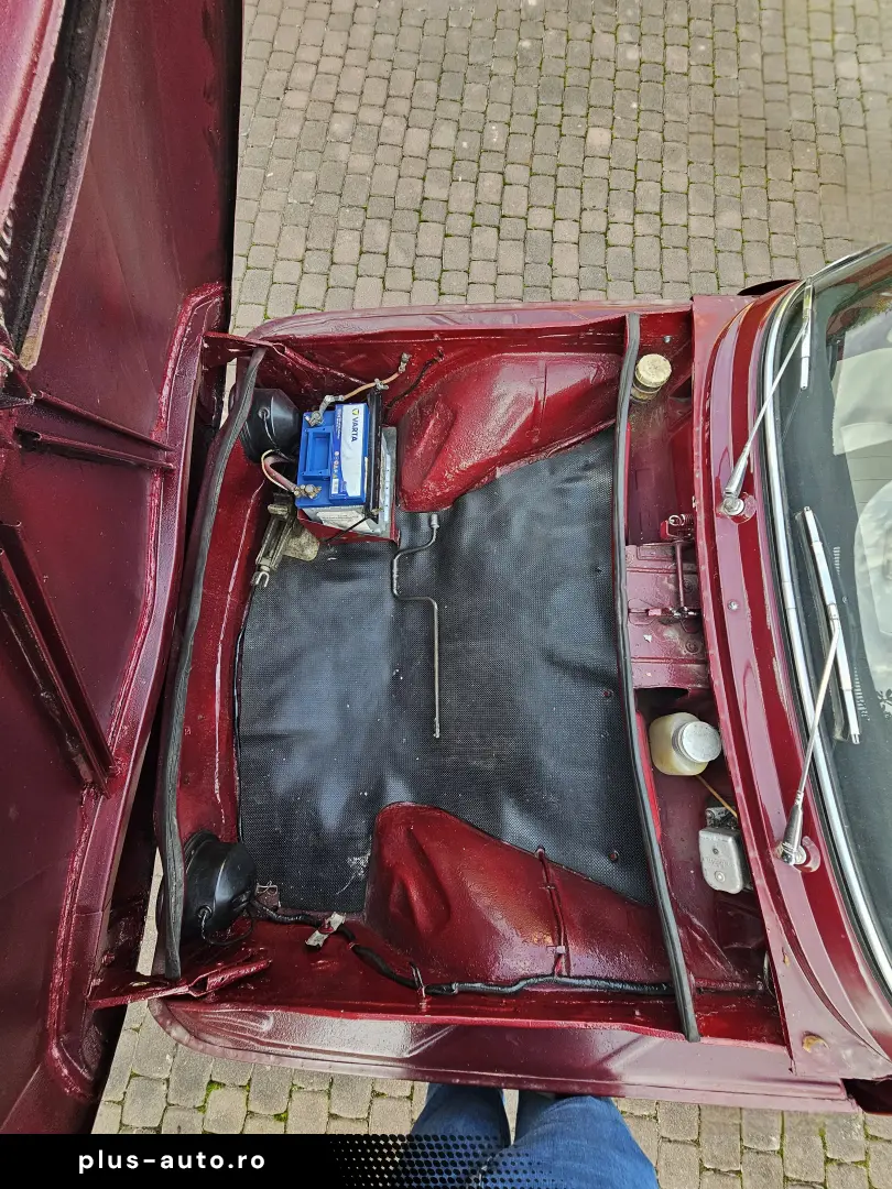 Dacia Altele