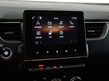 Renault Arkana E-TECH 145 BUSINESS