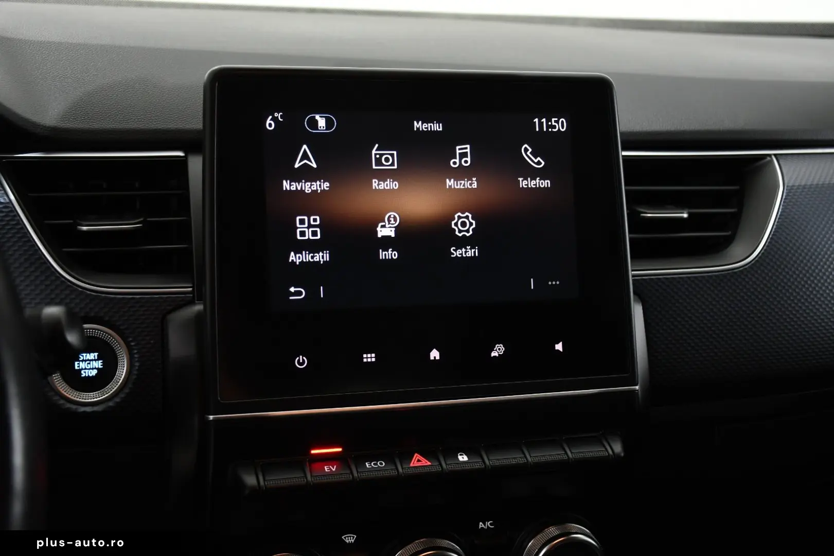 Renault Arkana E-TECH 145 BUSINESS