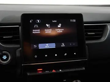 Renault Arkana E-TECH 145 BUSINESS