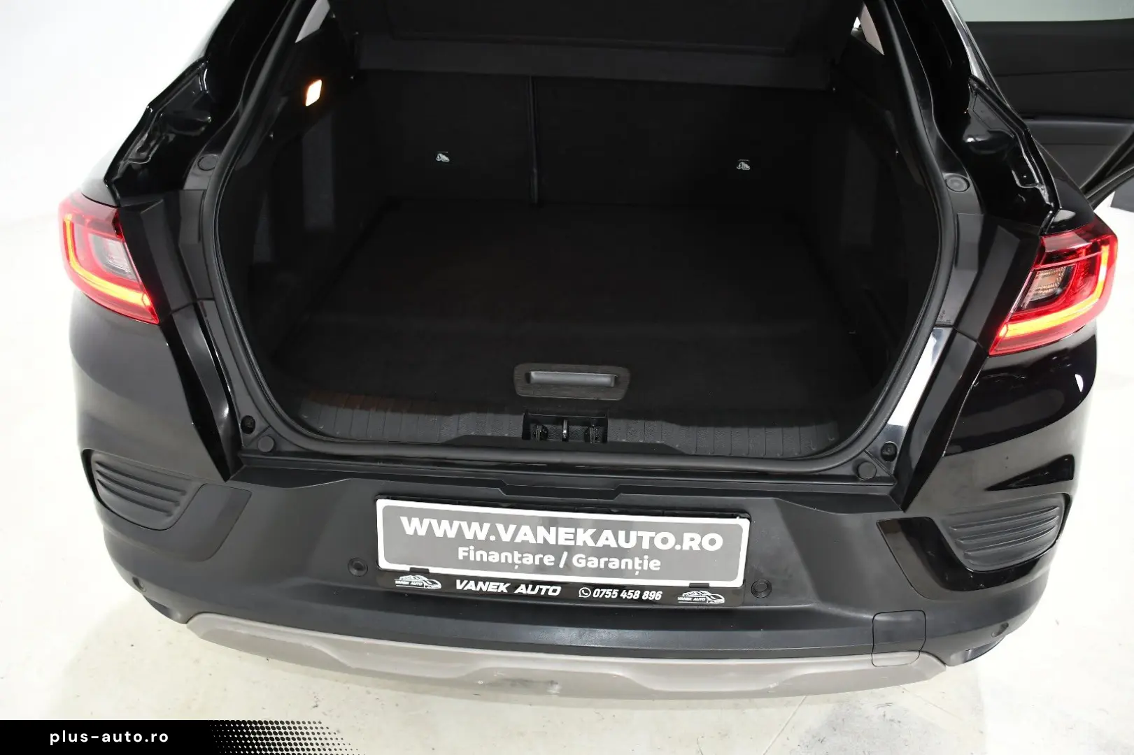 Renault Arkana E-TECH 145 BUSINESS