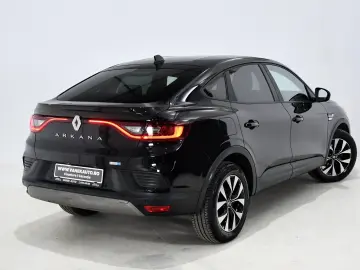Renault Arkana E-TECH 145 BUSINESS