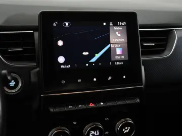Renault Arkana E-TECH 145 BUSINESS