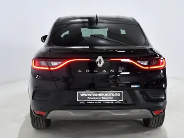 Renault Arkana E-TECH 145 BUSINESS