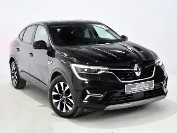 Renault Arkana E-TECH 145 BUSINESS