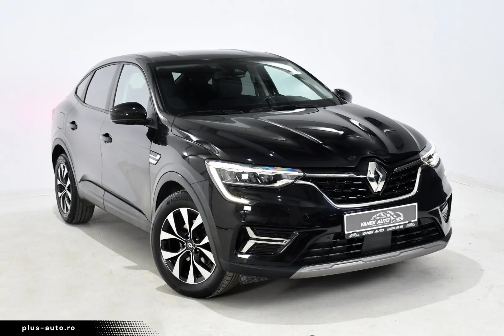 Renault Arkana E-TECH 145 BUSINESS