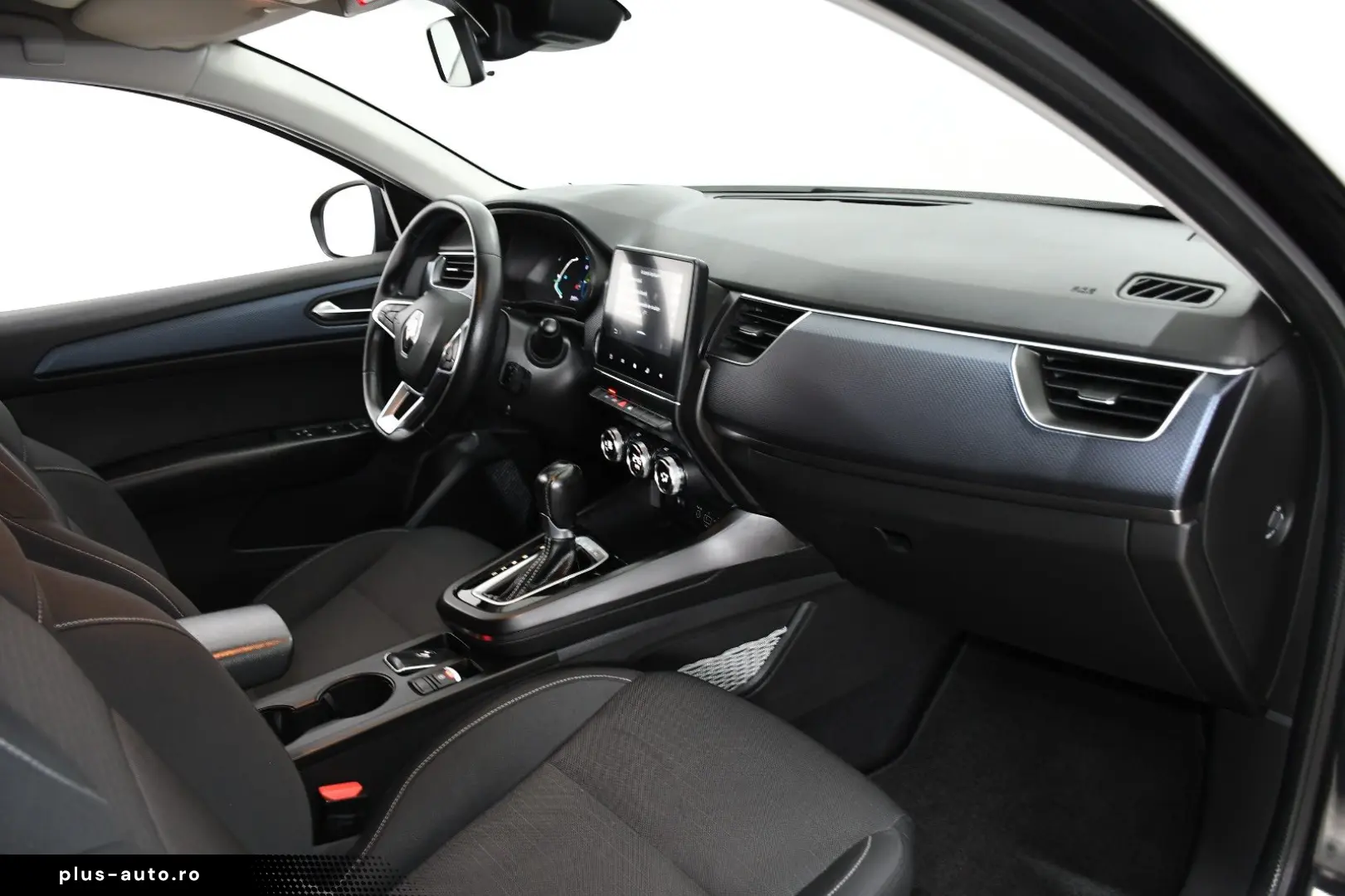 Renault Arkana E-TECH 145 BUSINESS