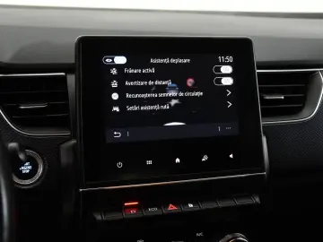 Renault Arkana E-TECH 145 BUSINESS