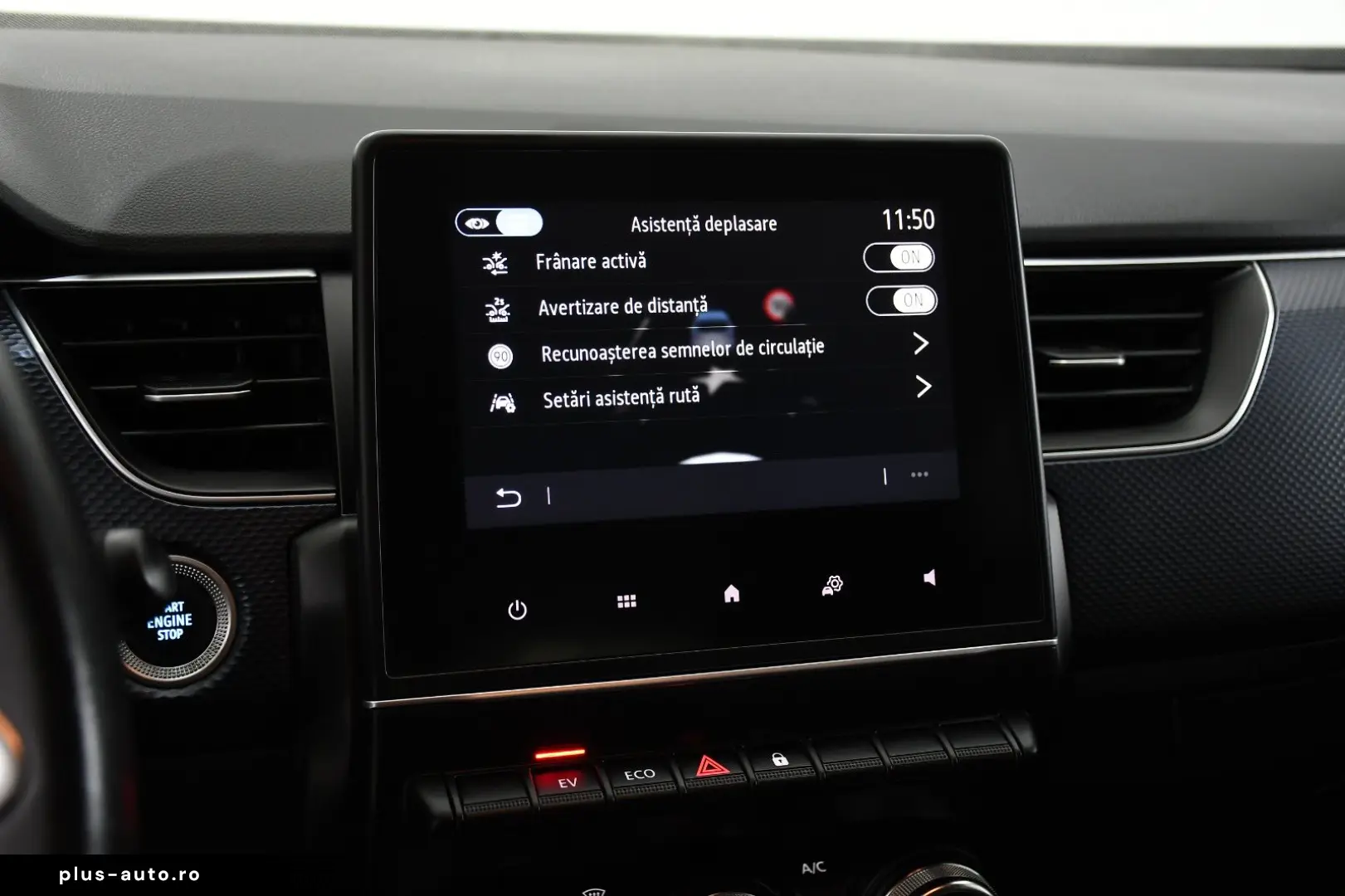 Renault Arkana E-TECH 145 BUSINESS
