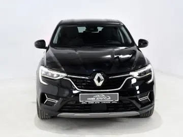 Renault Arkana E-TECH 145 BUSINESS