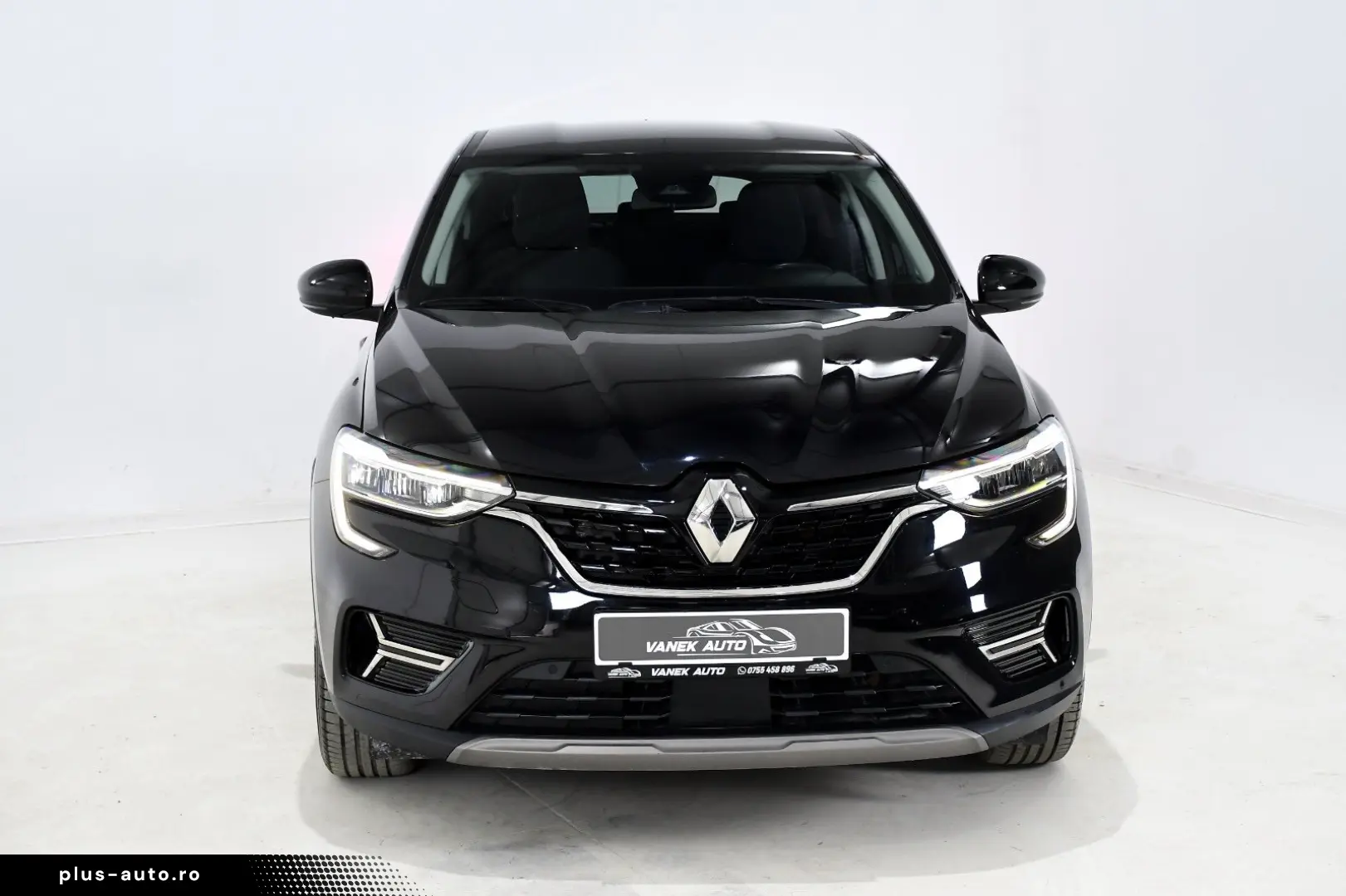Renault Arkana E-TECH 145 BUSINESS