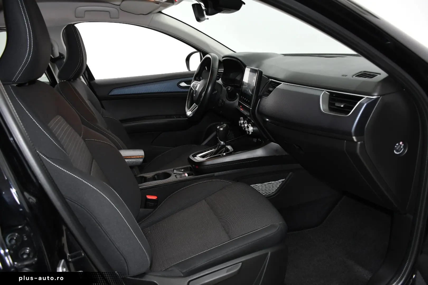 Renault Arkana E-TECH 145 BUSINESS
