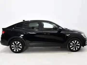 Renault Arkana E-TECH 145 BUSINESS