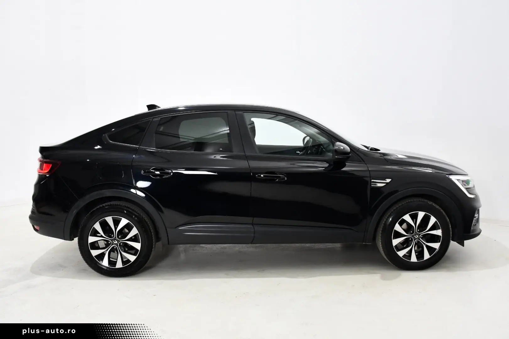 Renault Arkana E-TECH 145 BUSINESS