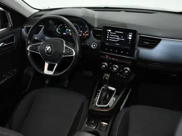Renault Arkana E-TECH 145 BUSINESS