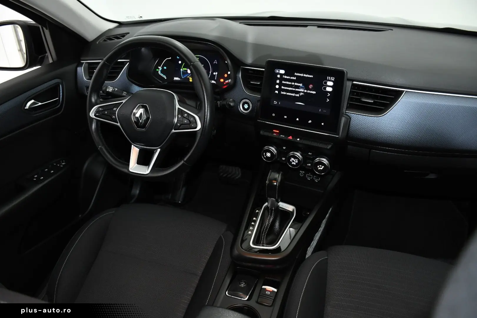 Renault Arkana E-TECH 145 BUSINESS