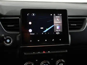 Renault Arkana E-TECH 145 BUSINESS