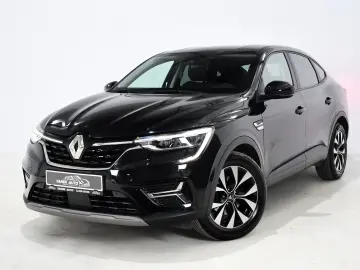Renault Arkana E-TECH 145 BUSINESS