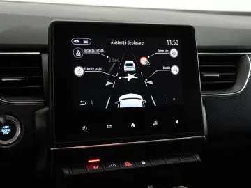 Renault Arkana E-TECH 145 BUSINESS