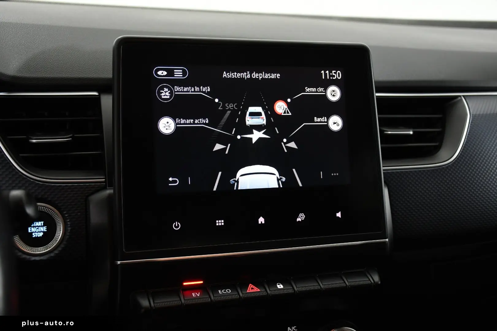 Renault Arkana E-TECH 145 BUSINESS