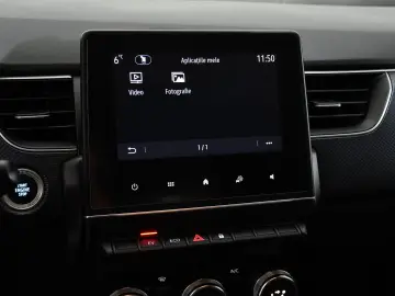 Renault Arkana E-TECH 145 BUSINESS
