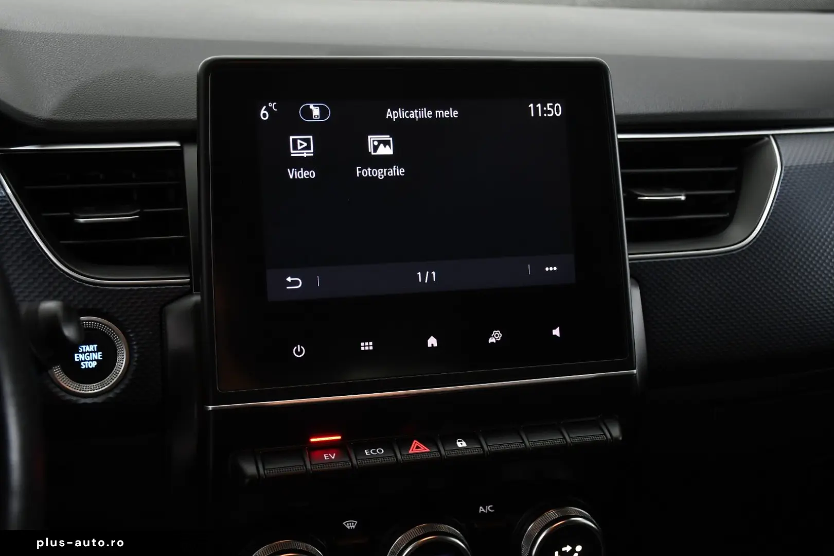 Renault Arkana E-TECH 145 BUSINESS