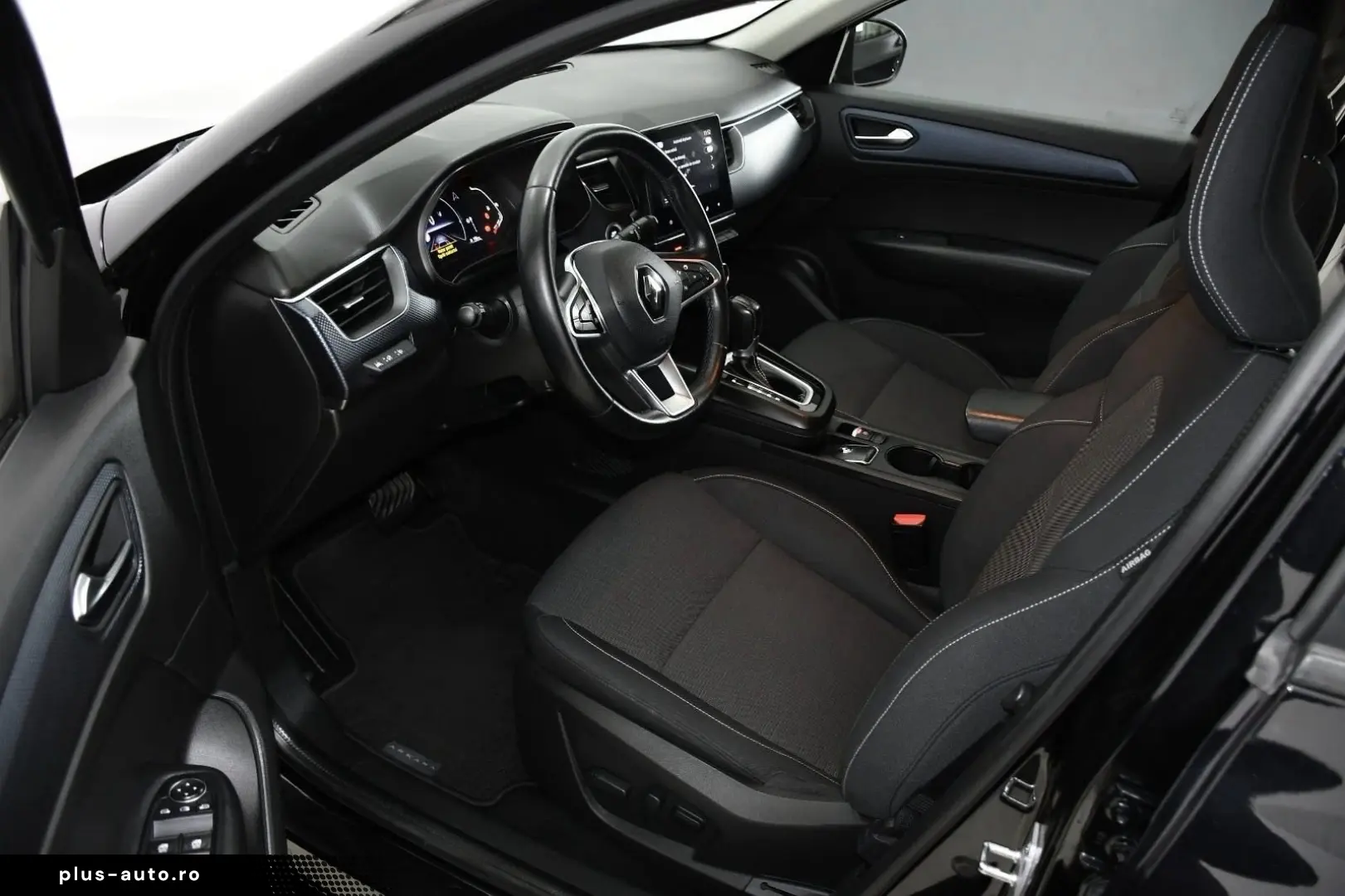 Renault Arkana E-TECH 145 BUSINESS