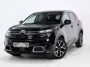 Citroen C5 AIRCROSS BLUEHDI 130 S&S EAT8 FEEL