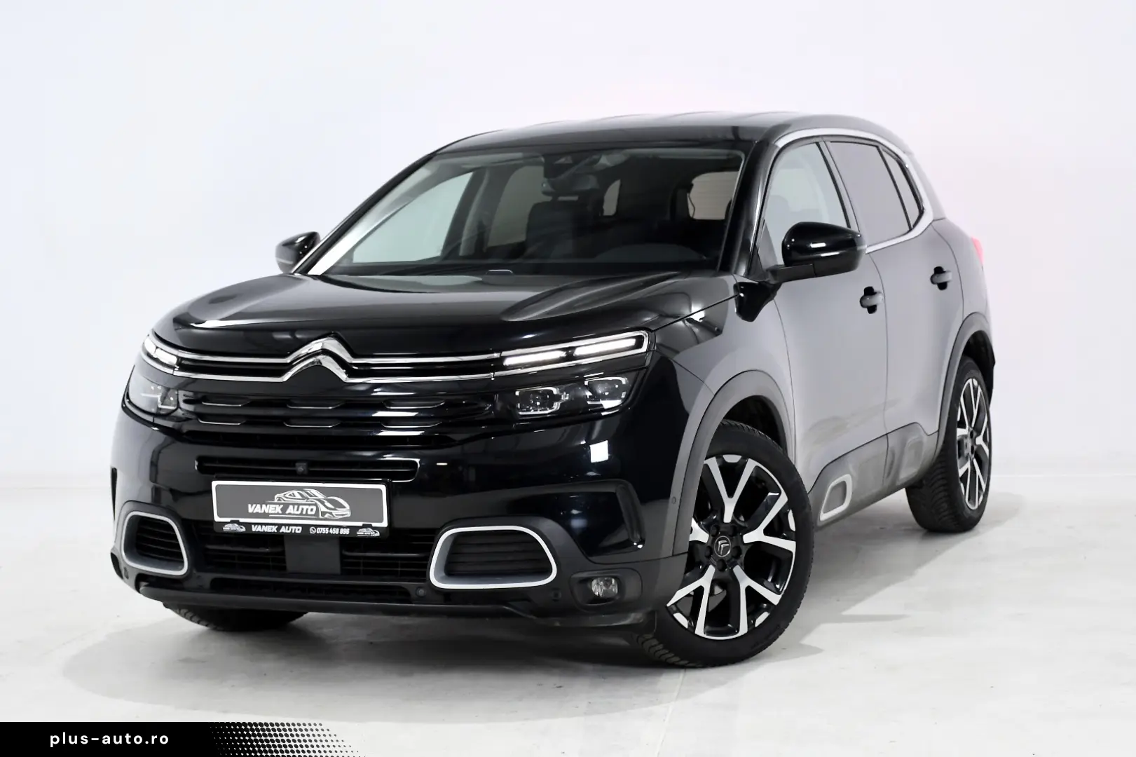 Citroen C5 AIRCROSS BLUEHDI 130 S&S EAT8 FEEL