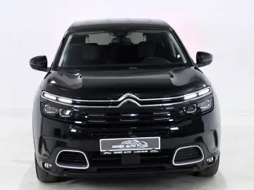 Citroen C5 AIRCROSS BLUEHDI 130 S&S EAT8 FEEL