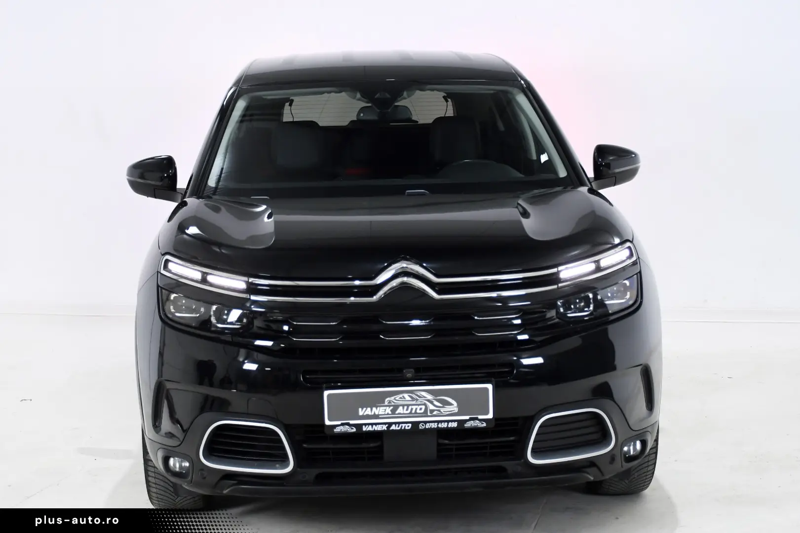 Citroen C5 AIRCROSS BLUEHDI 130 S&S EAT8 FEEL