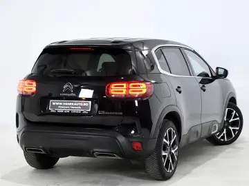 Citroen C5 AIRCROSS BLUEHDI 130 S&S EAT8 FEEL