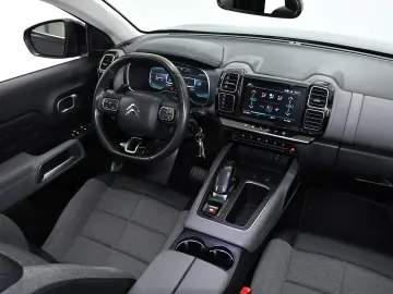 Citroen C5 AIRCROSS BLUEHDI 130 S&S EAT8 FEEL
