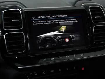 Citroen C5 AIRCROSS BLUEHDI 130 S&S EAT8 FEEL