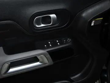 Citroen C5 AIRCROSS BLUEHDI 130 S&S EAT8 FEEL