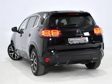 Citroen C5 AIRCROSS BLUEHDI 130 S&S EAT8 FEEL