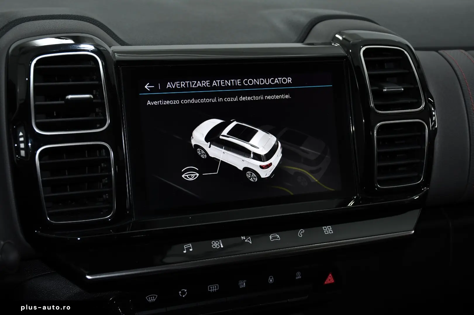 Citroen C5 AIRCROSS BLUEHDI 130 S&S EAT8 FEEL
