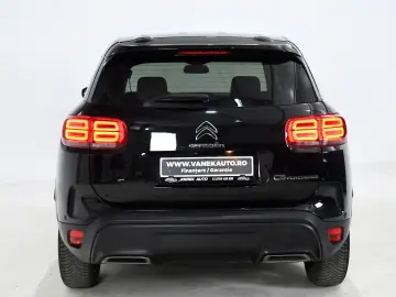 Citroen C5 AIRCROSS BLUEHDI 130 S&S EAT8 FEEL
